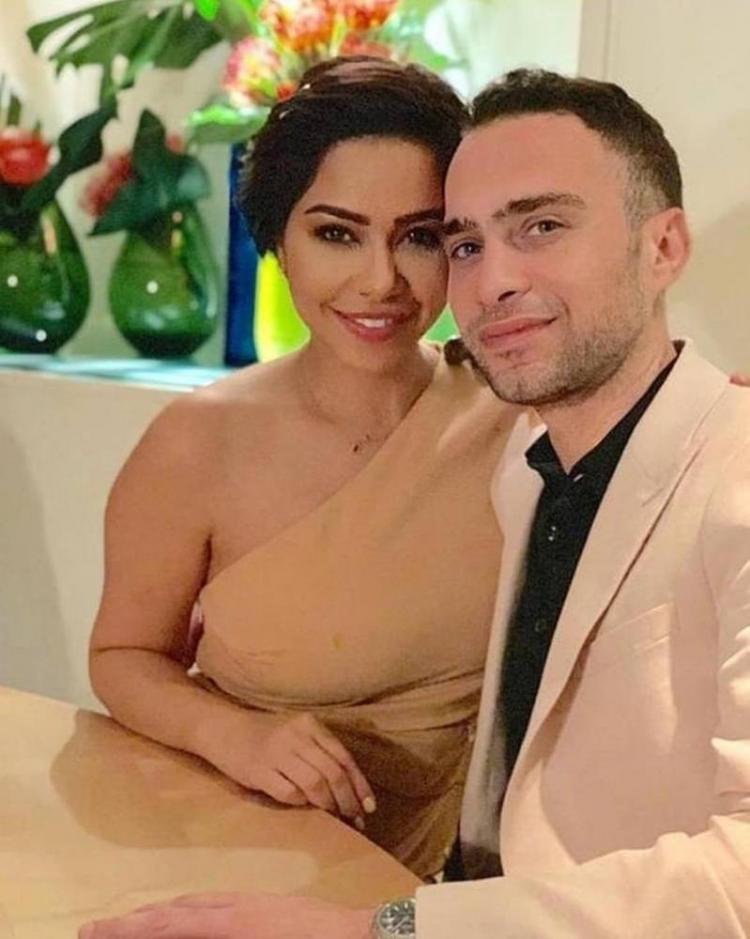 شيرين عبد الوهاب