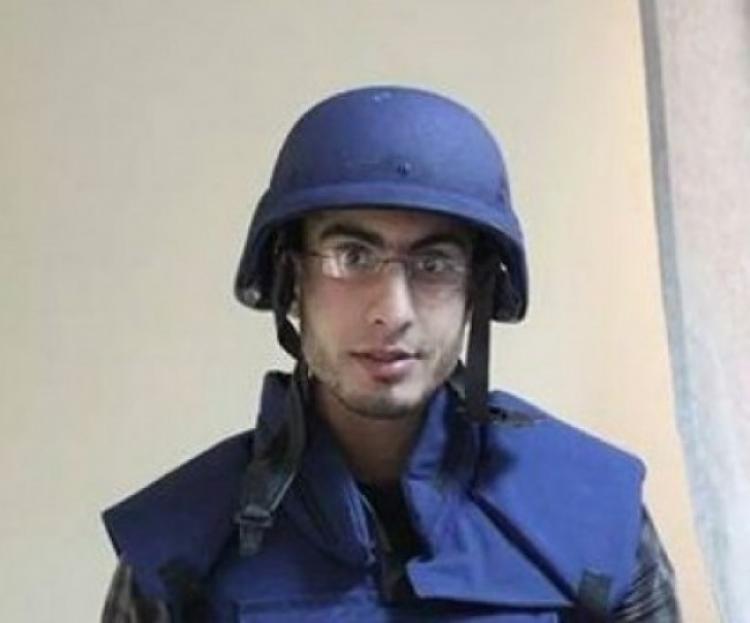 مجاهد السعدي