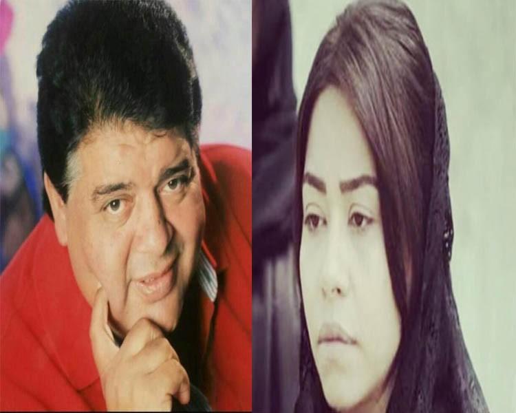 شيرين عبد الوهاب وحسن أبو السعود
