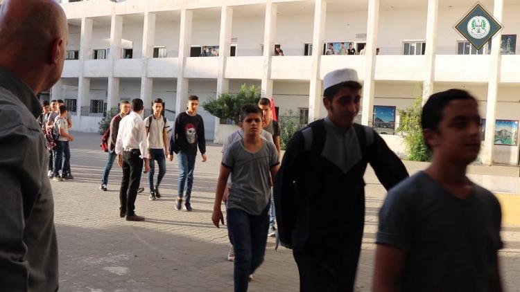 صورة ارشيفية