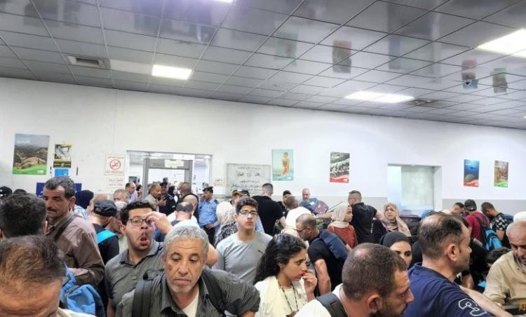 جسر الملك حسين