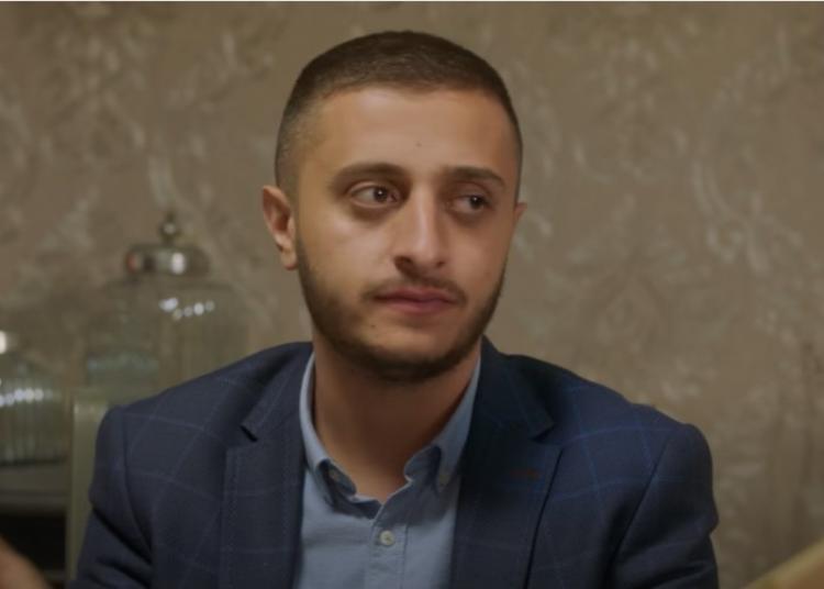 يزن النوباني