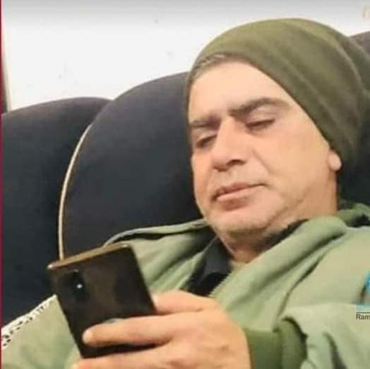 يحيى جرادات "ابو محمد"