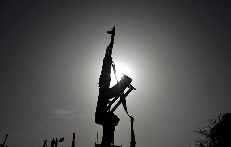 صورة تعبيرية