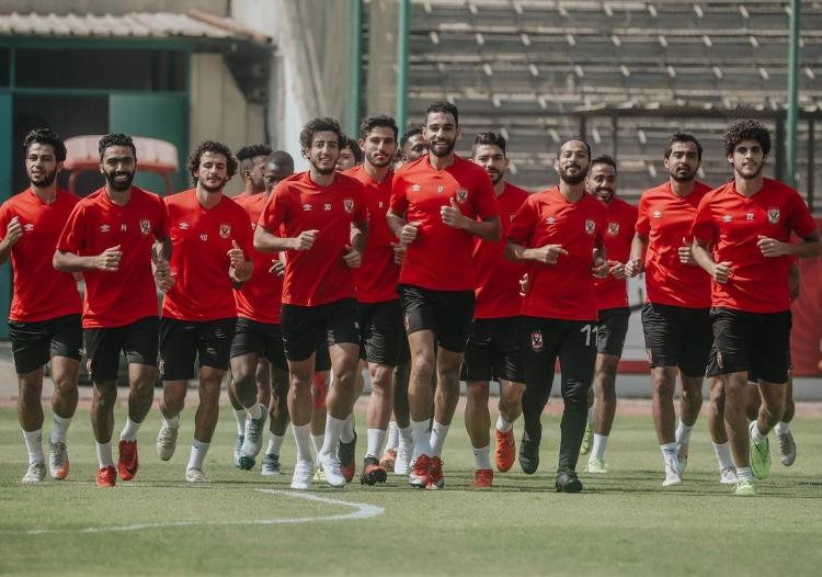 الأهلي-المصري