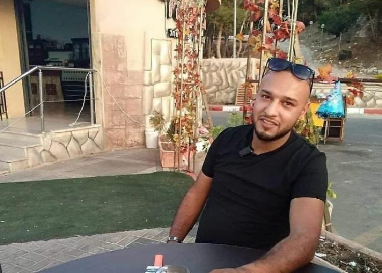 الشهيد محمد عرايشي