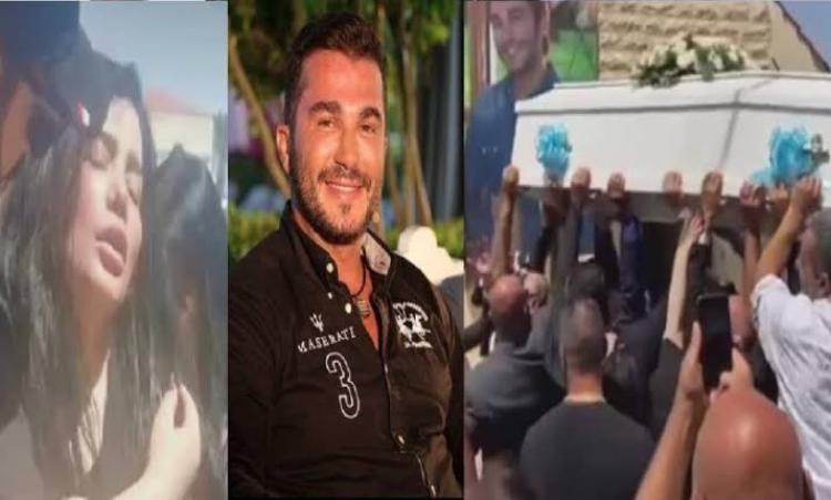 جورج الراسي