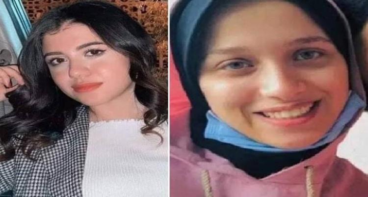 سلمى ونيرة أشرف
