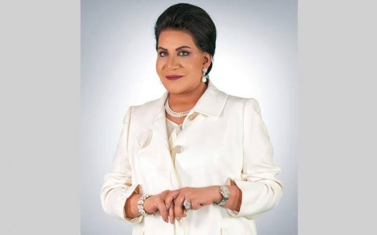 سعاد العبد الله
