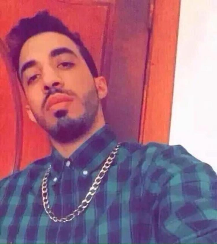 محمد دايري