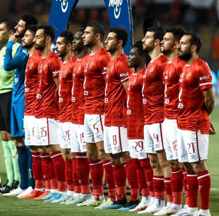 الاهلي المصري