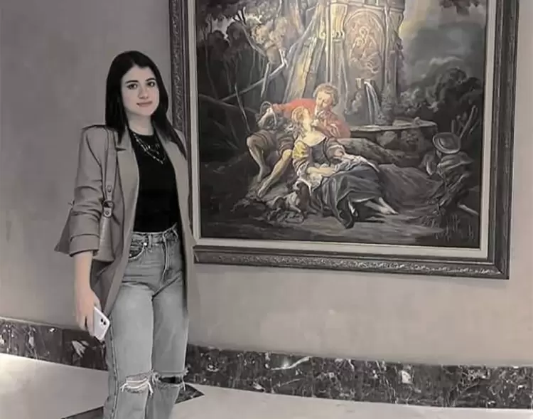 نيرة أشرف