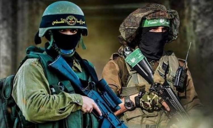 حماس وسرايا القدس