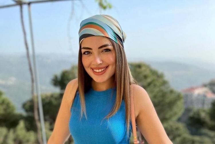 ليلى أحمد زاهر