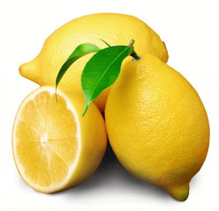 الليمون