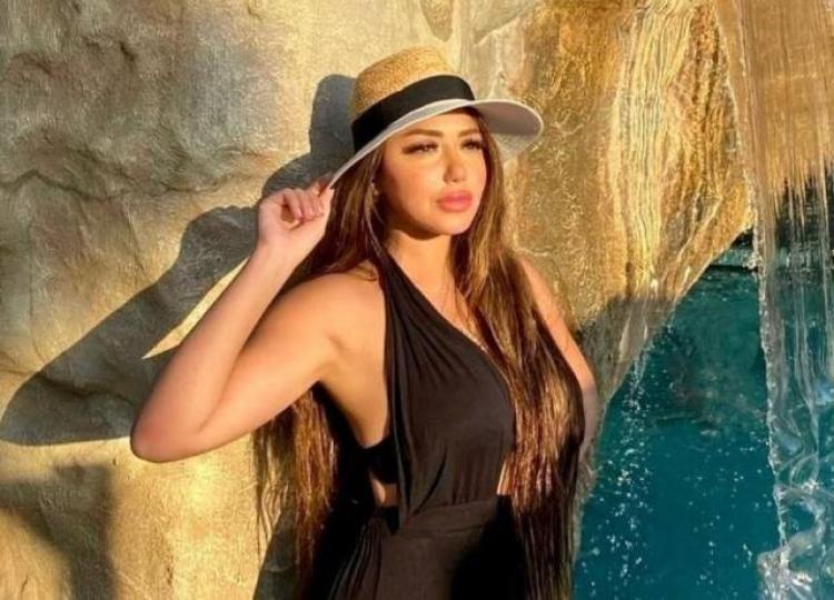 سارة سلامة