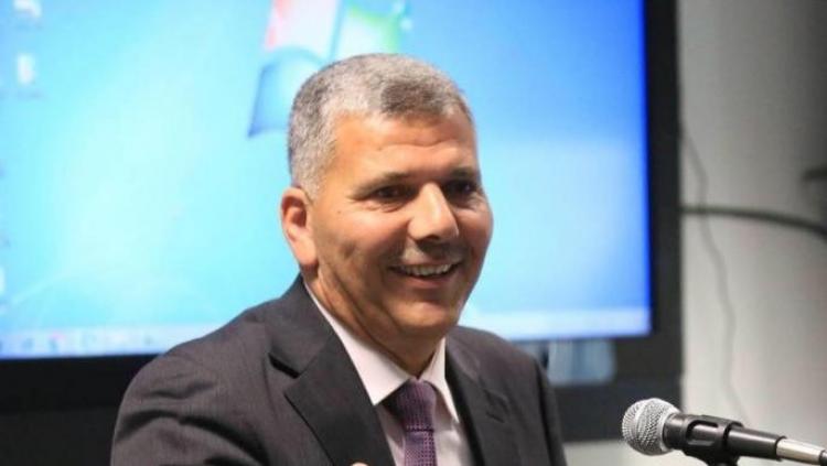 الدكتور ناصرالدين الشاعر