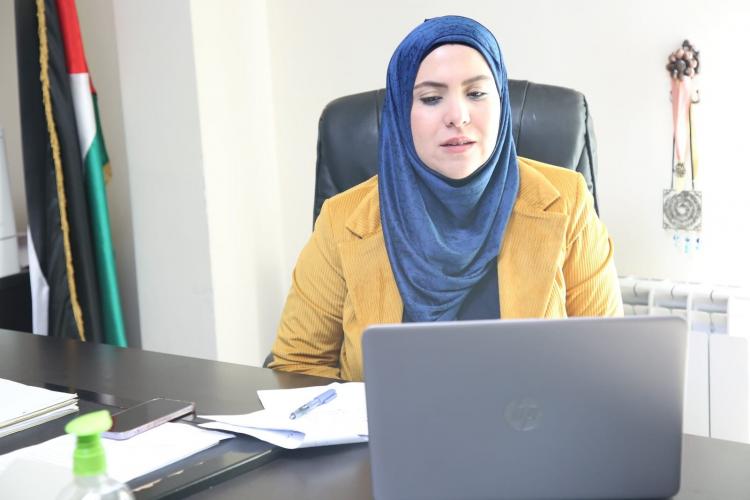 ريم أبو الرب