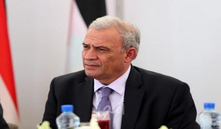 نائب رئيس الوزراء د.زياد أبو عمرو