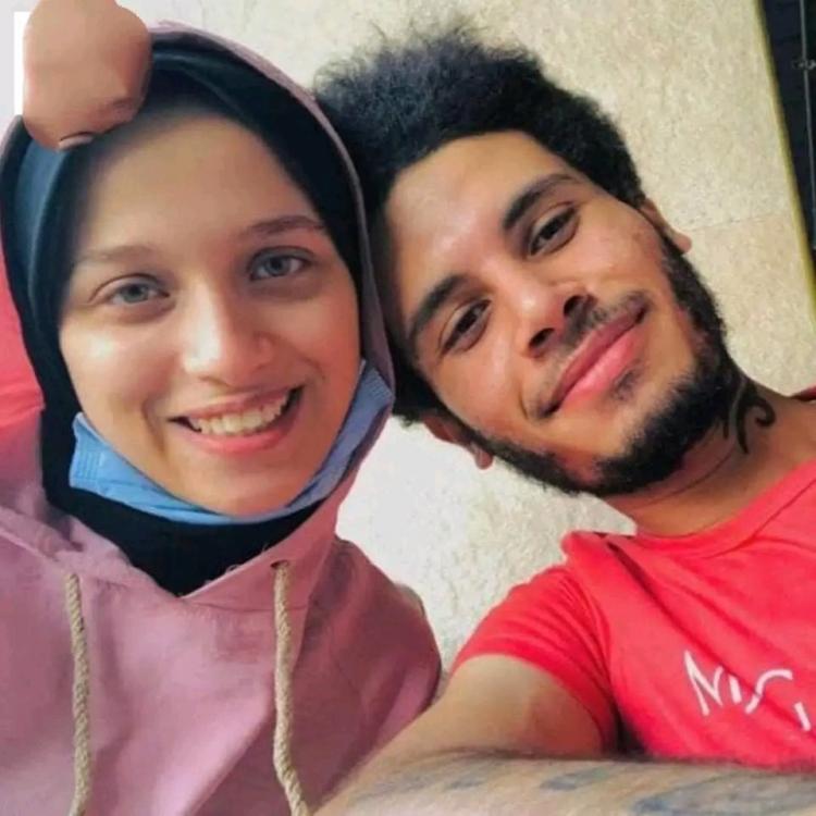 شاب يقتل حبيته في مصر
