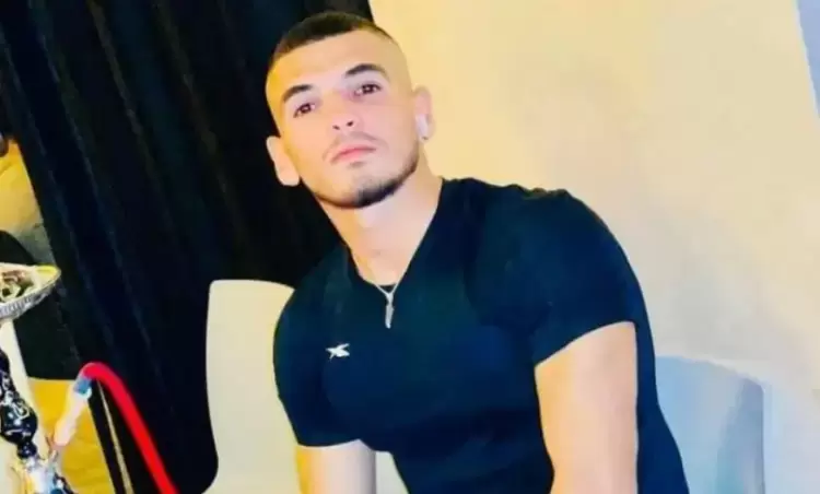 المغدور قصي ابو عامر