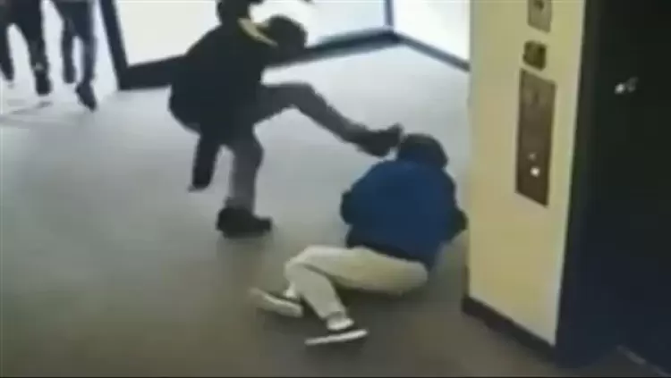 جانب من الحادث
