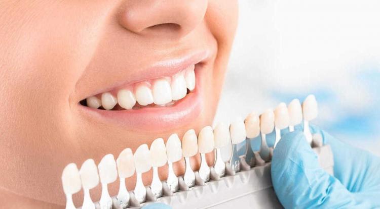 طب الاسنان