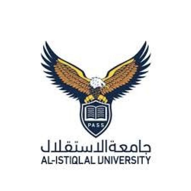 شعار الجامعة