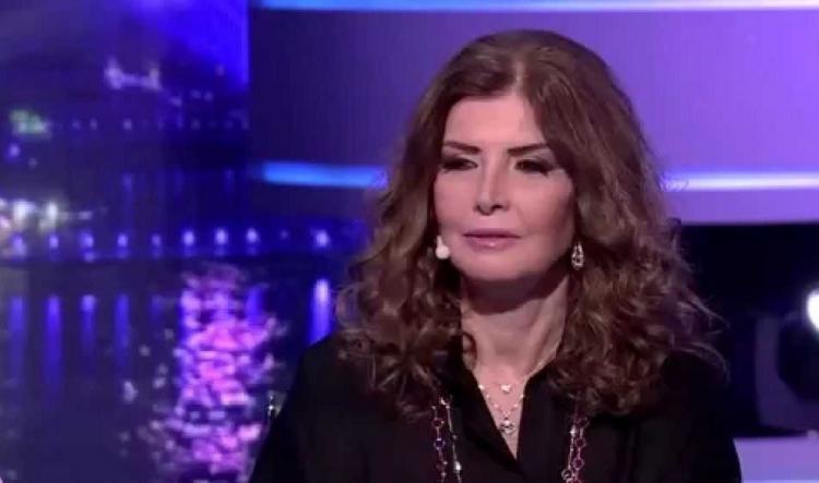 ميرفت أمين