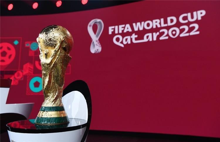 كاس العالم في قطر
