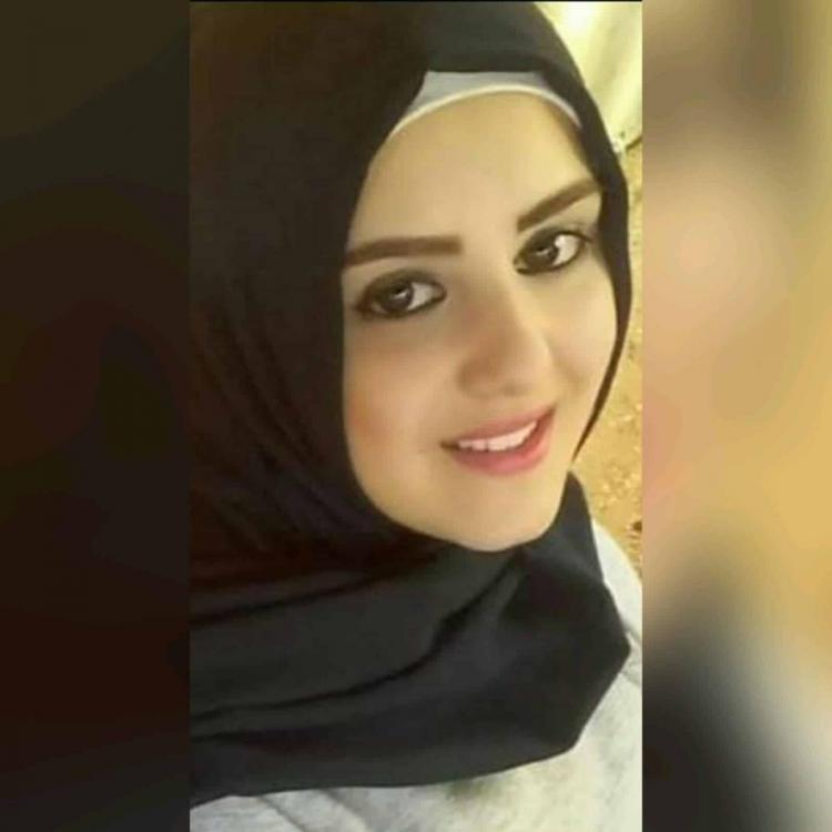 صورة الضحية