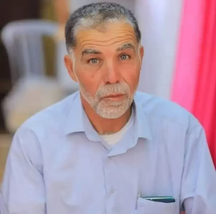 الشهيد صلاح توفيق سوافطة