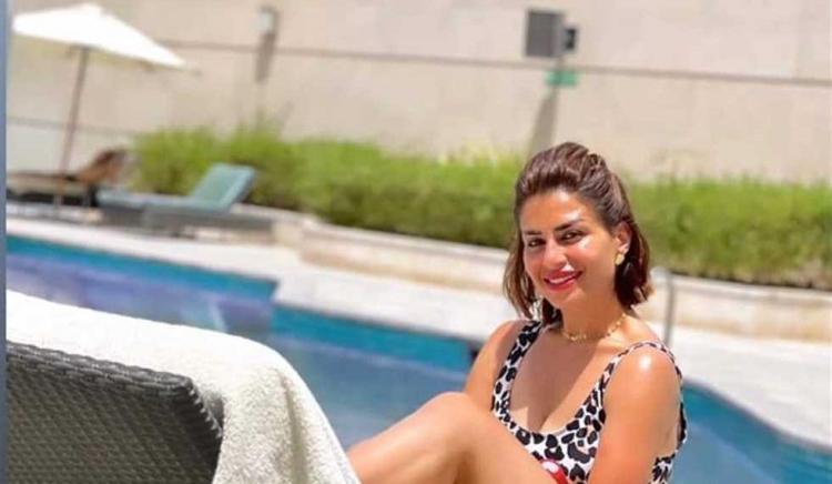 منة فضالي
