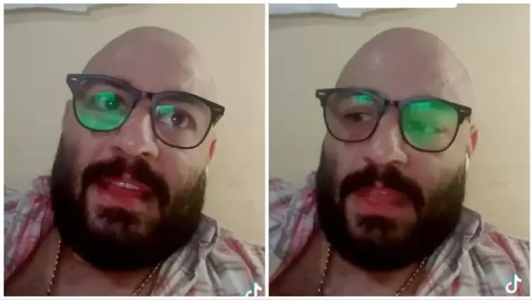 جانب من الفيديو