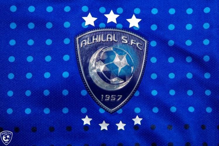 د إعلان الهلال السعودي عن الهوية الجديدة
