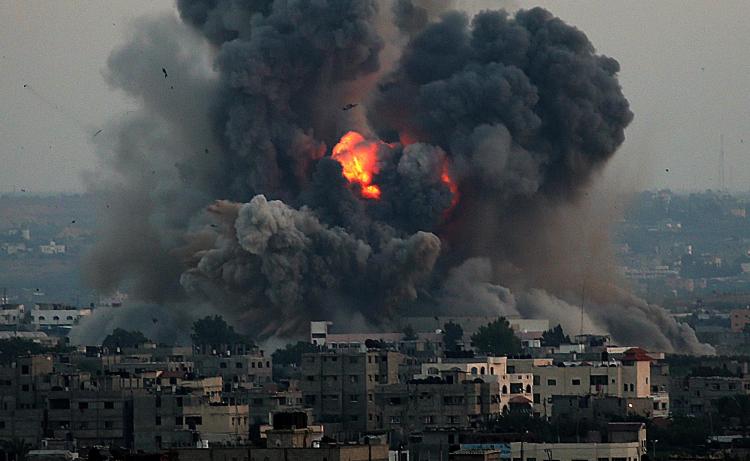 صورة ارشيفية