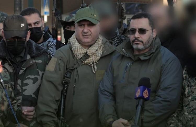 خالد منصور