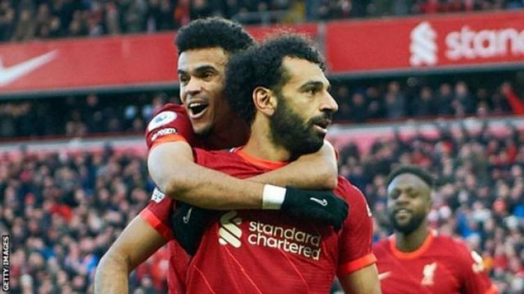 صلاح ودياز