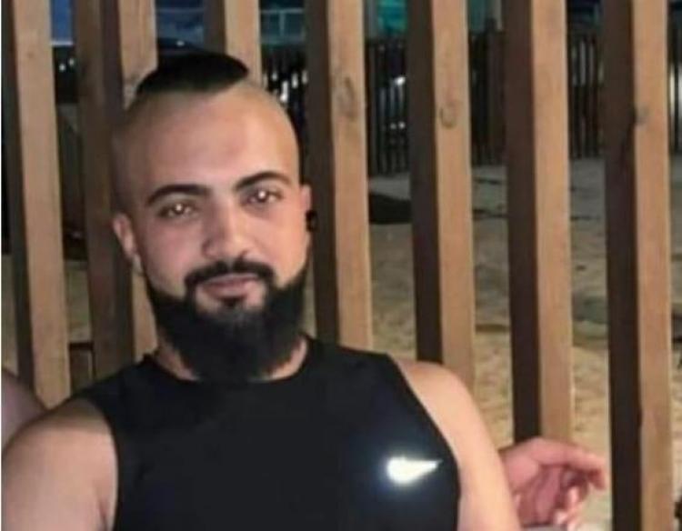 الشهيد محمد الشحام