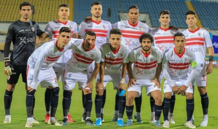 صفقات الزمالك