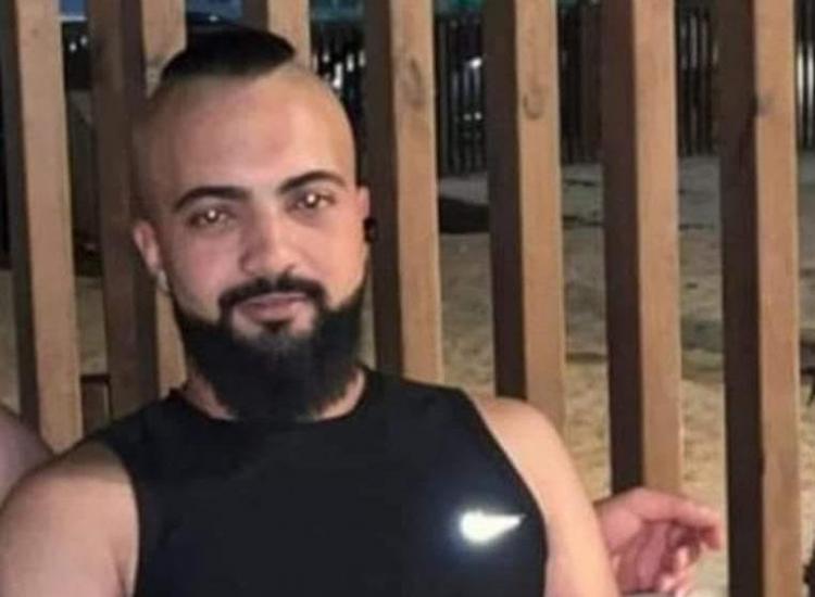 الشاب محمد شحام