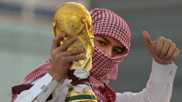 قطر توجه صفعة جيددة إلى إسرائيل