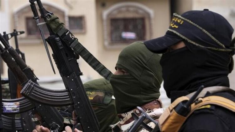 صورة ارشيفية