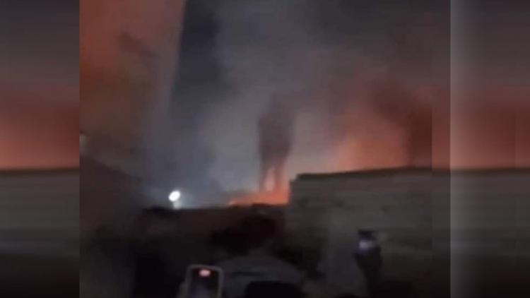 ظهور جن بمنزل دجال في مصر