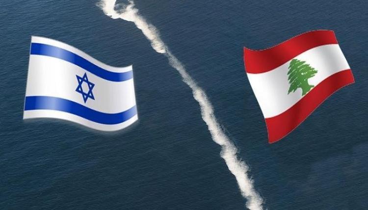مفاوضات لبنان وإسرائيل