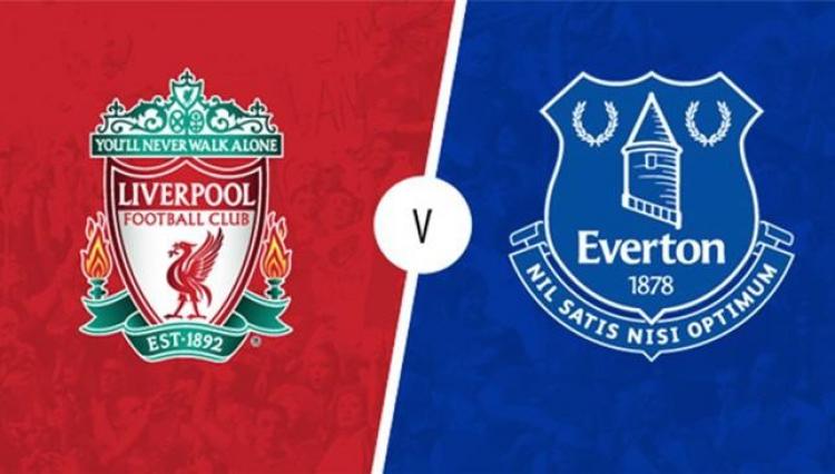 إيفرتون × ليفربول