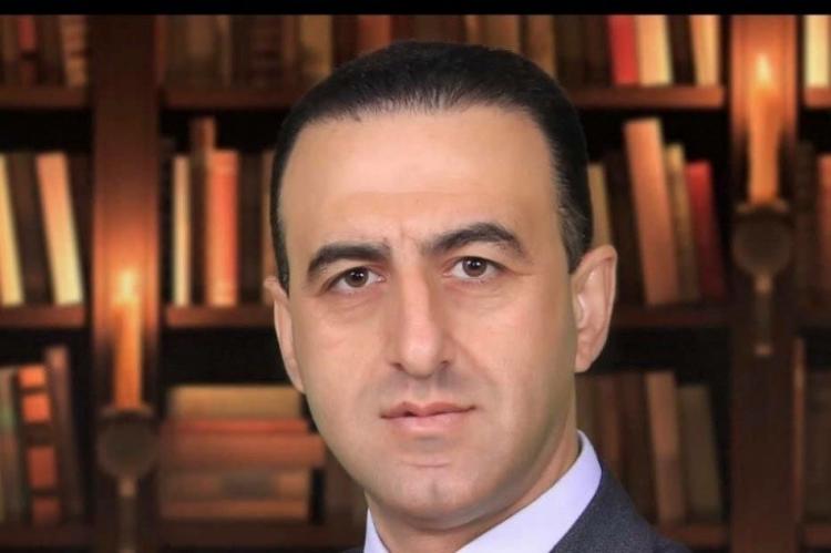 أمين عام اتحاد المعلمين الفلسطينيين، سائد ارزيقات