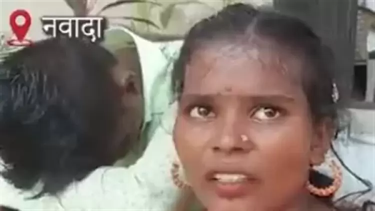 جانب من الفيديو