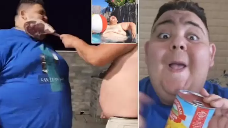 جانب من الفيديو