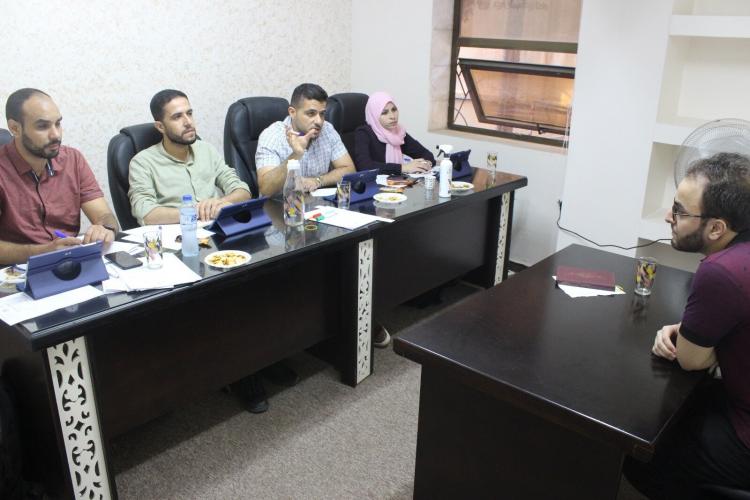 ديوان التوظيف العام